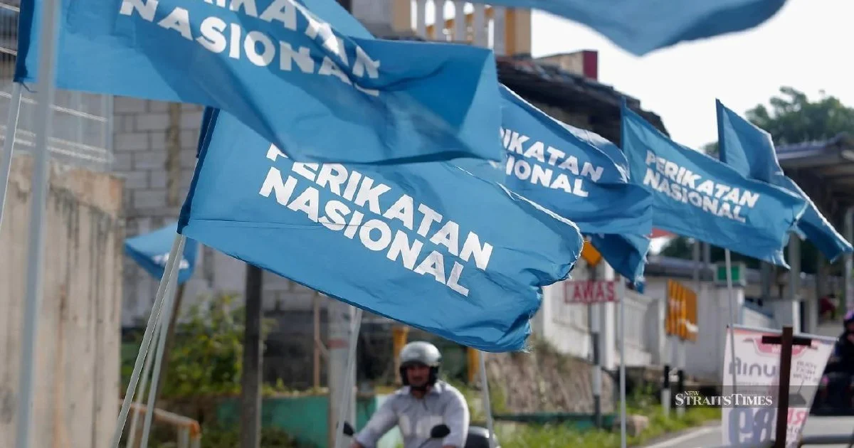 Perikatan Nasional unlikely to rupture with Bersatu ahead of crucial state elections