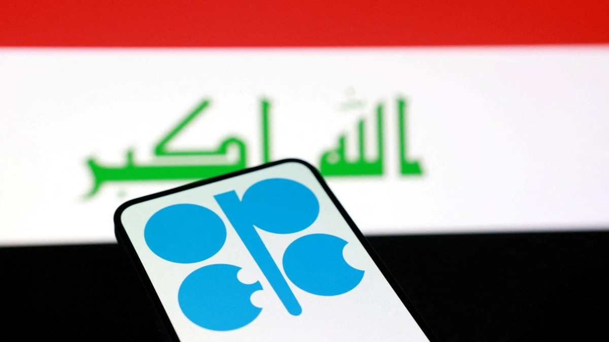 Iraq Dismisses OPEC Exit Talk, Pushes for Higher Output Quota Review