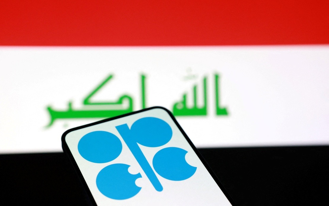 Iraq Dismisses OPEC Exit Talk, Pushes for Higher Output Quota Review