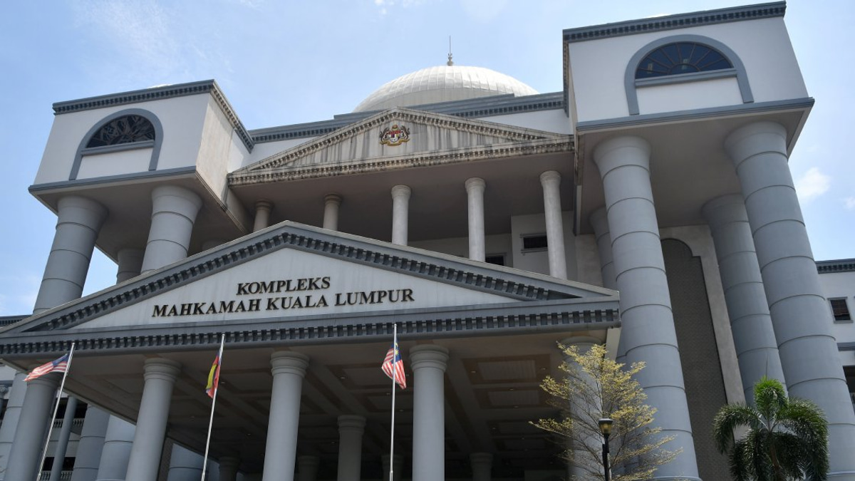 Government ordered to pay RM195,000 in damages for 2021 vigil arrests