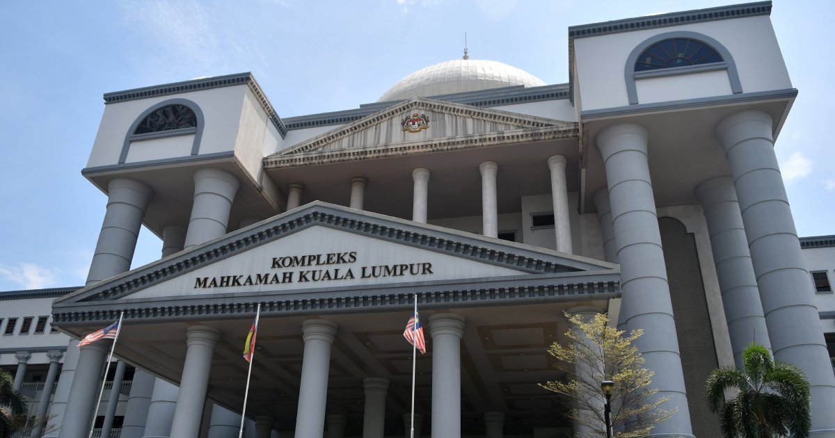 Government ordered to pay RM195,000 in damages for 2021 vigil arrests