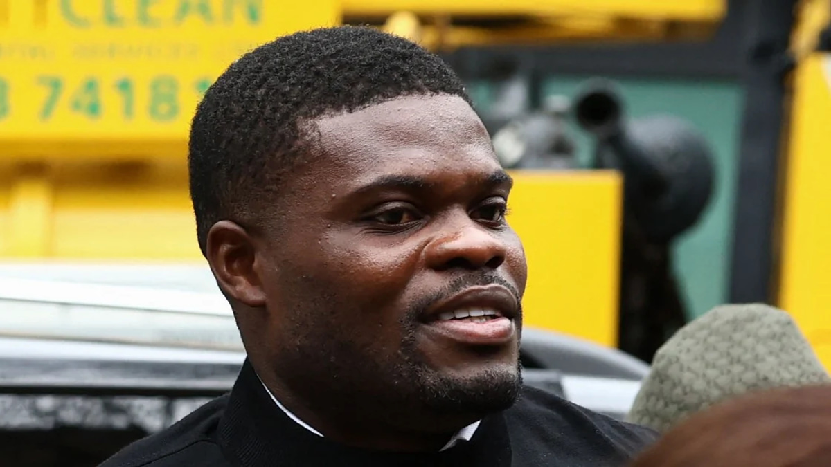 Ghana Challenges Canada's Refusal to Issue World Cup Visa to Footballer Thomas Partey