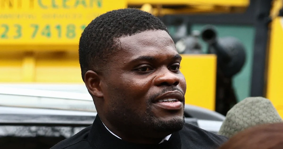 Ghana Challenges Canada's Refusal to Issue World Cup Visa to Footballer Thomas Partey