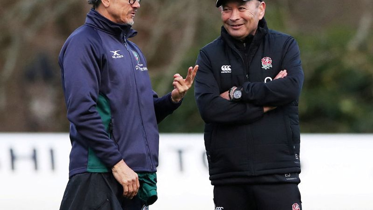 Les Kiss signals openness to overseas Wallabies talent in World Cup push
