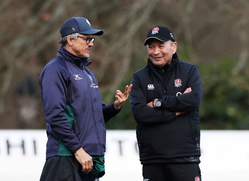 Les Kiss signals openness to overseas Wallabies talent in World Cup push