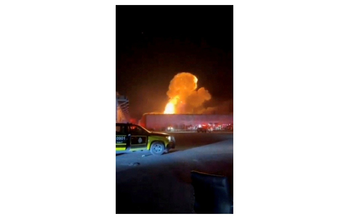 Bahrain, Qatar and Kuwait Sound Emergency Alerts Amid Fresh Gulf Tensions Over Missiles and Drones
