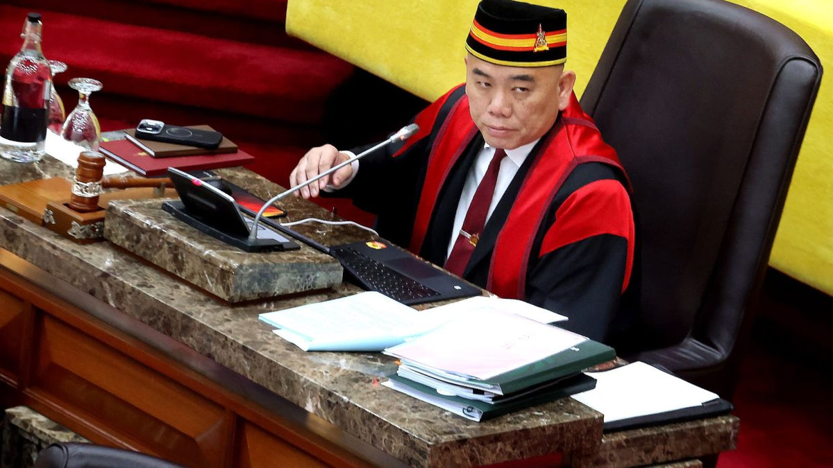 Selangor Assembly Probes Alleged Bankruptcy of State Legislator