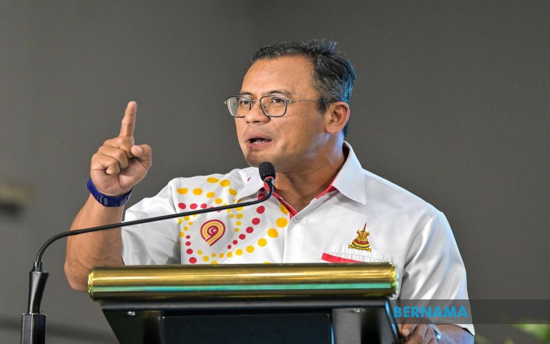 Understanding Rukun Negara Essential for Unity, Says Amirudin