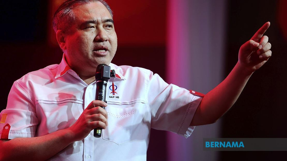 Loke Urges Policy-Focused Campaign as Negeri Sembilan Gears Up for State Election