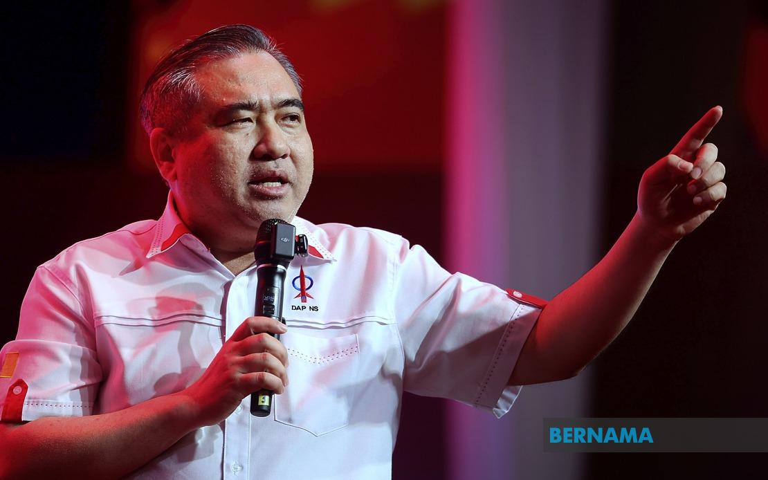 Loke Urges Policy-Focused Campaign as Negeri Sembilan Gears Up for State Election