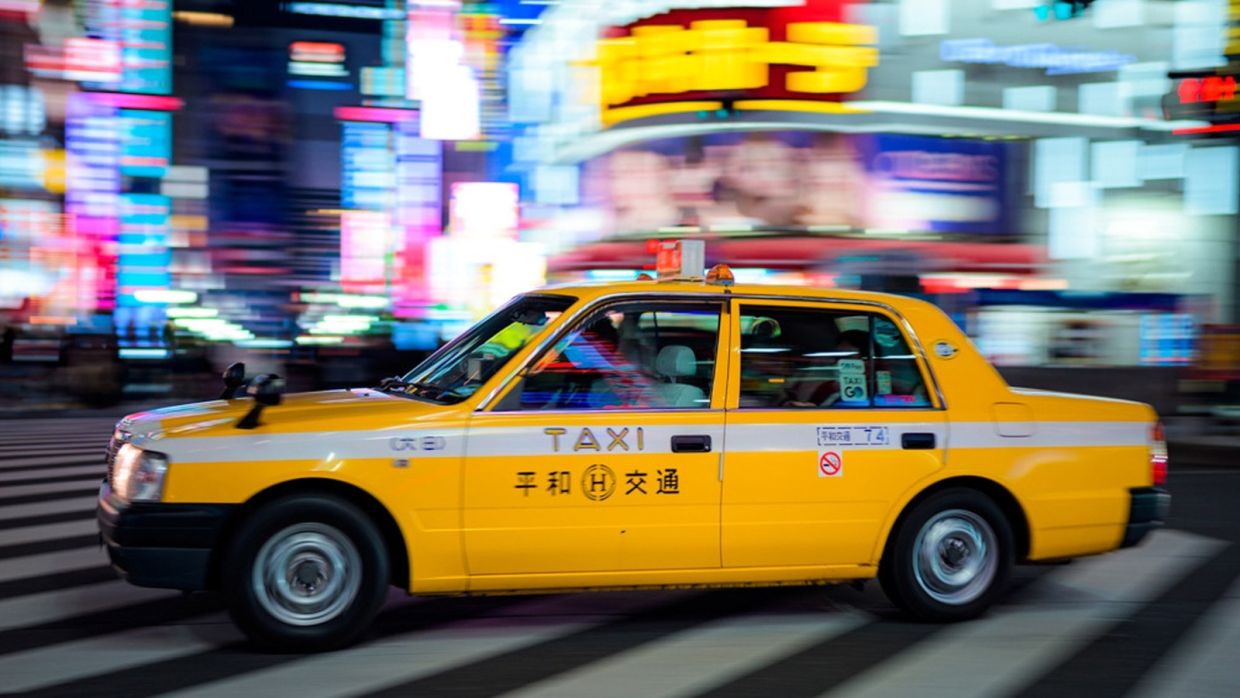 Chinese operator arrested in Tokyo for running illegal taxi ring targeting tourists