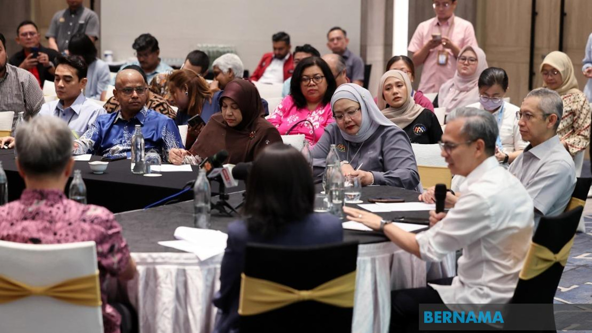 HAWANA 2026 Summit Opens in Butterworth as Regional Media Leaders Converge