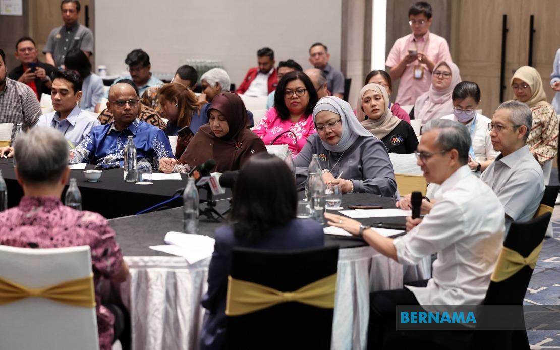 HAWANA 2026 Summit Opens in Butterworth as Regional Media Leaders Converge