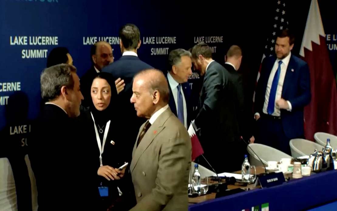 Iran and US Agree on Draft Framework for Temporary Oil Sanctions Relief