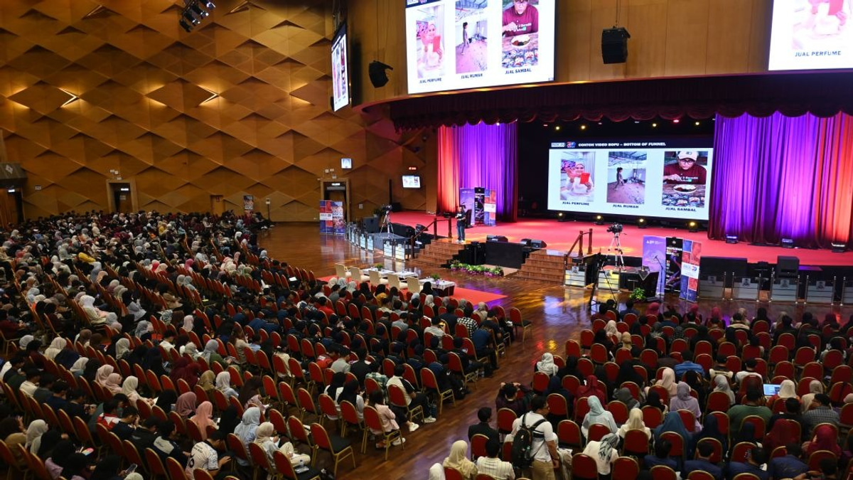 INSKEN and UiTM Set Record with Nearly 7,000 Students at Entrepreneurship Seminar