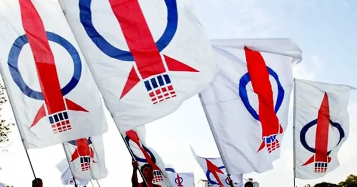 Negeri Sembilan presents breakthrough opportunity for PAS, analyst suggests