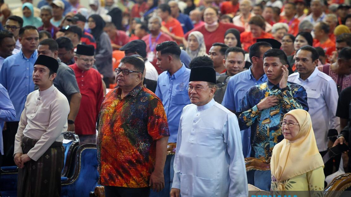Melaka Charts Ambitious Path on Sustainable Landscapes, Digital Tree Management