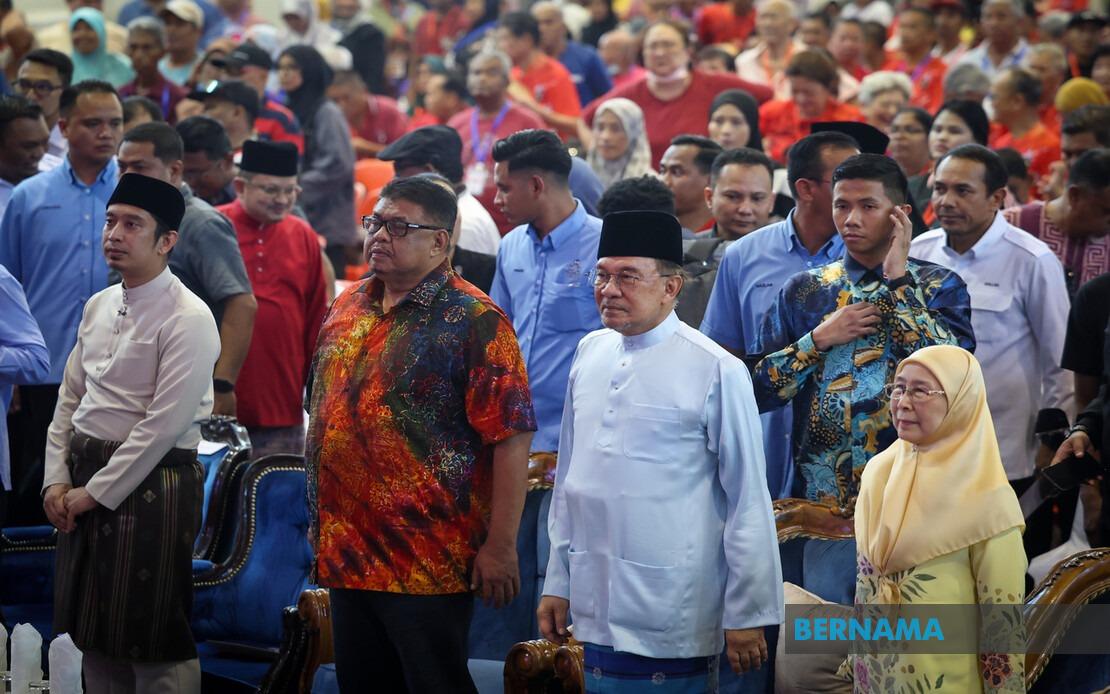 Melaka Charts Ambitious Path on Sustainable Landscapes, Digital Tree Management