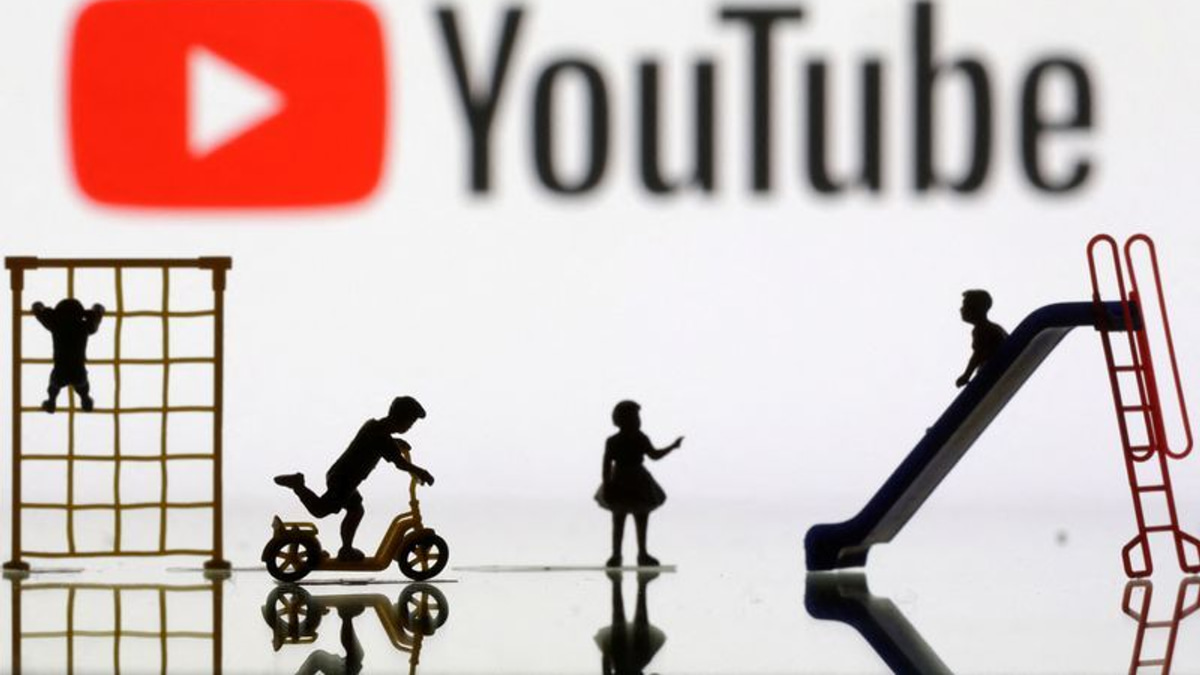 YouTube settles child mental health lawsuit as social media firms face mounting legal pressure