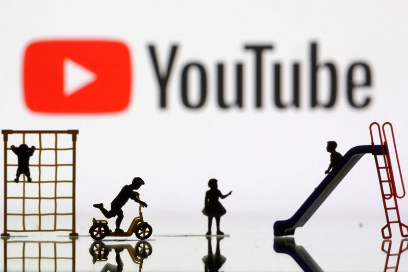 YouTube settles child mental health lawsuit as social media firms face mounting legal pressure