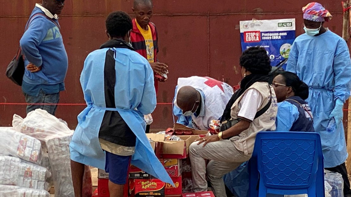 Iraq Battles Surge in Crimean-Congo Fever Cases as Outbreak Spreads Across Provinces