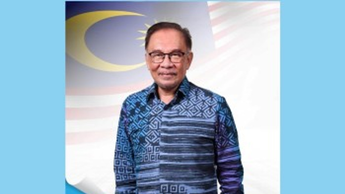PM Anwar Launches SParK 2026 Platform as PUNB Commits RM2.25 Billion to Bumiputera Enterprise Growth