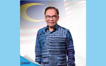 PM Anwar Launches SParK 2026 Platform as PUNB Commits RM2.25 Billion to Bumiputera Enterprise Growth