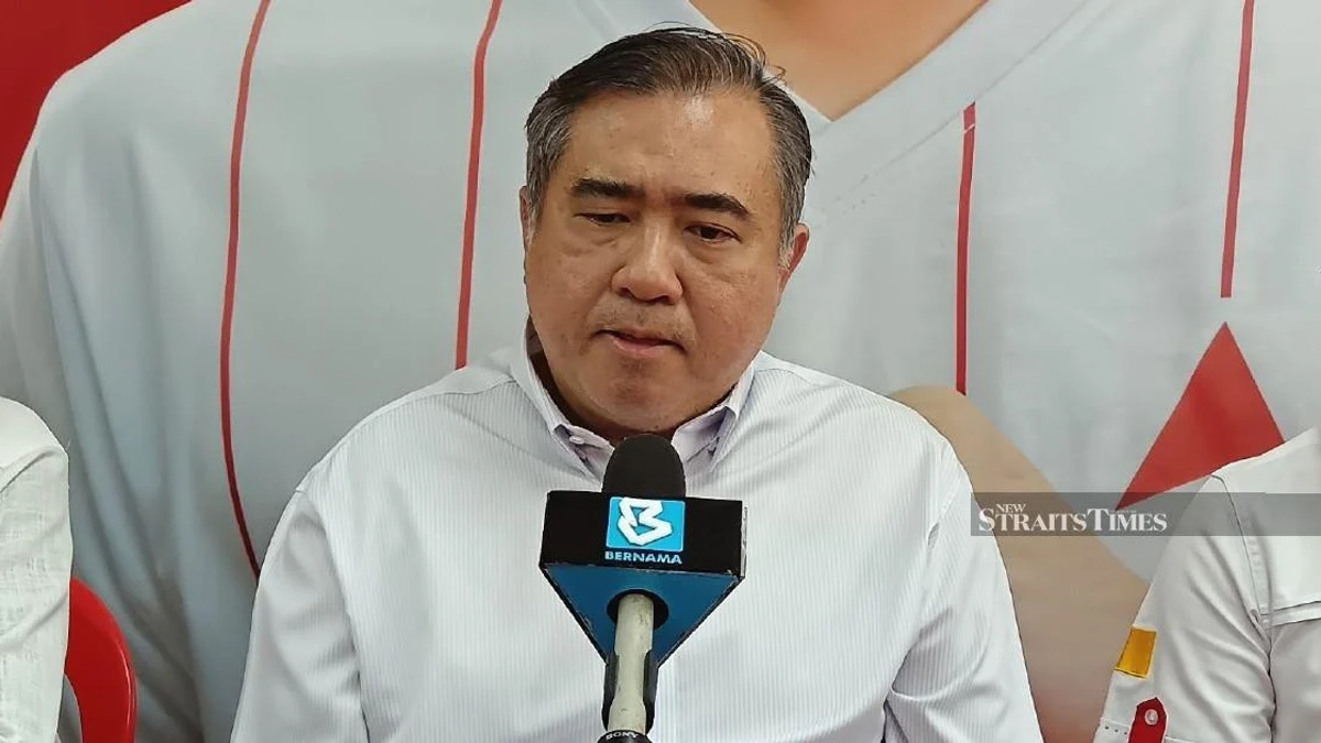 Loke Condemns 'Traitors' Over Alleged Negri Sembilan Government Destabilisation Plot
