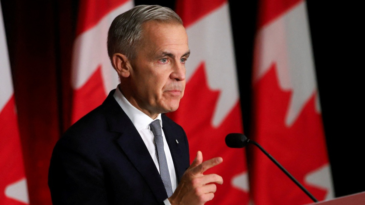 Canada and US to Step Up Trade Talks as Tariff Standoff Deepens