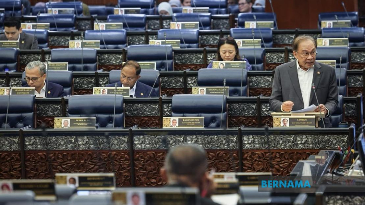 Malaysia's Fuel Prices Remain Competitive Against Global Peers, Says Anwar