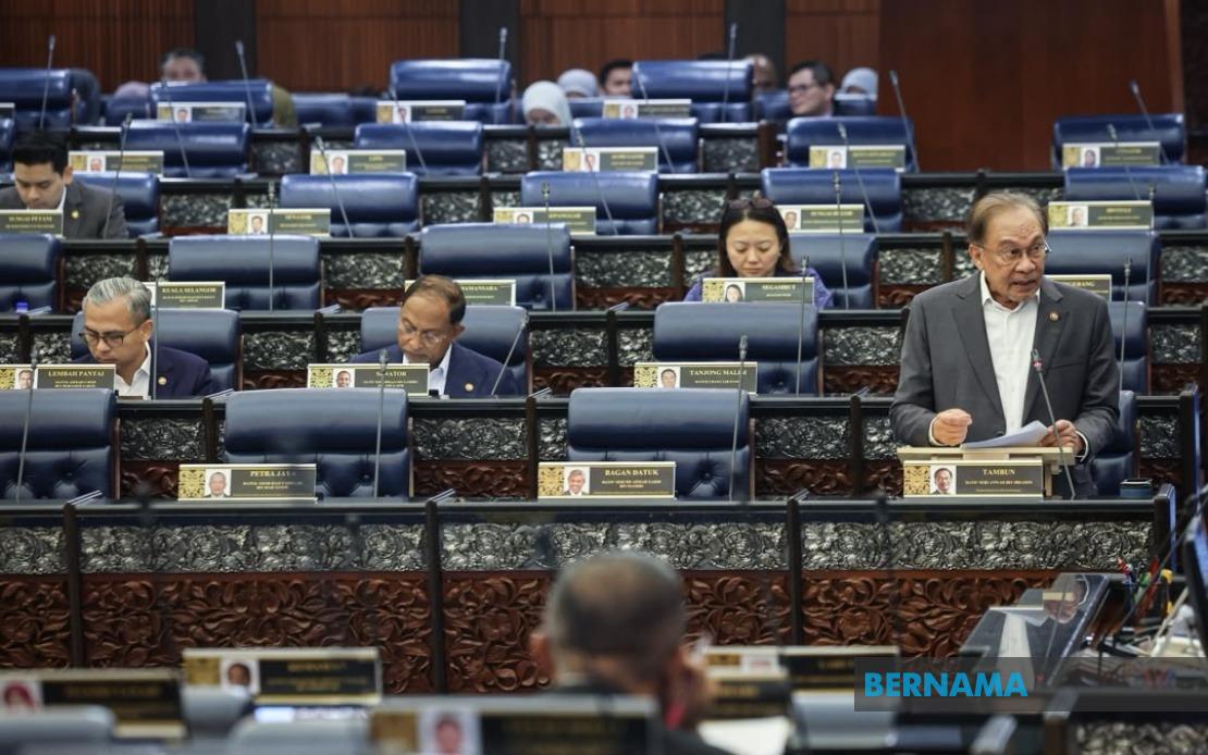 Malaysia's Fuel Prices Remain Competitive Against Global Peers, Says Anwar