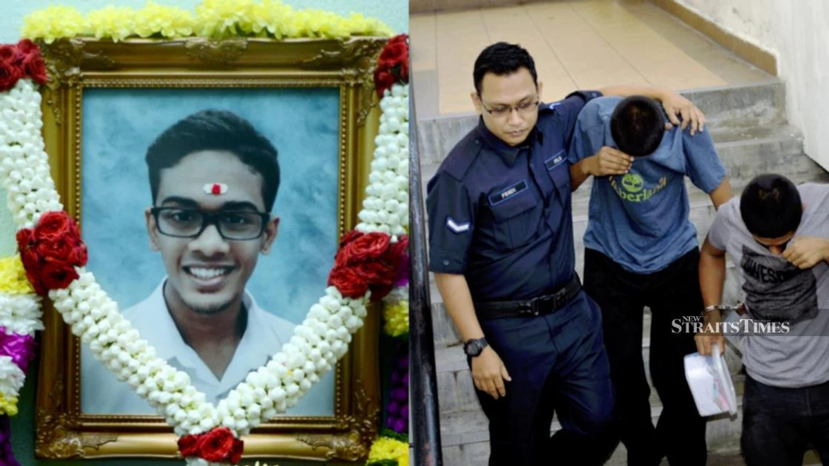 Federal Court halts prosecution bid to overturn acquittal in Nhaveen murder case