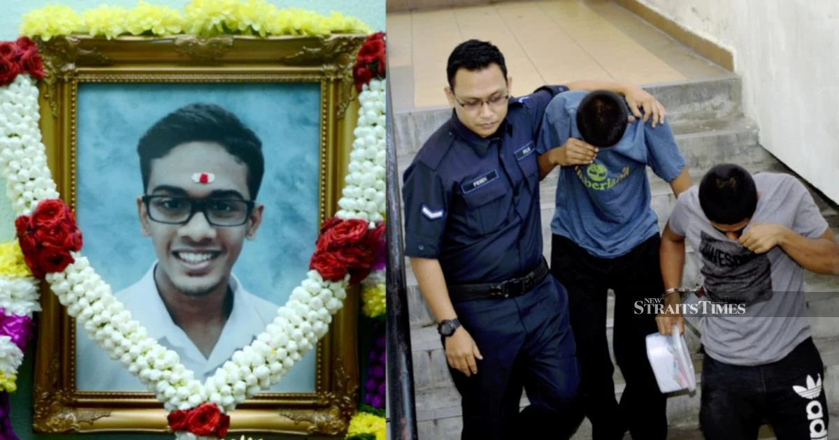 Federal Court halts prosecution bid to overturn acquittal in Nhaveen murder case