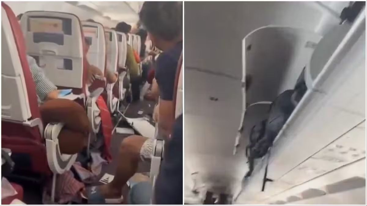Airbus Dispatches Experts as Investigation Deepens into Air India's Dramatic Mid-Air Plunge