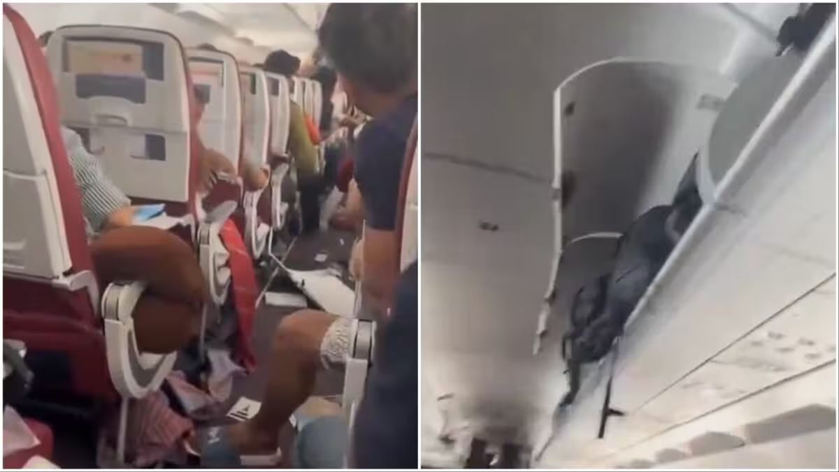 Airbus Dispatches Experts as Investigation Deepens into Air India's Dramatic Mid-Air Plunge