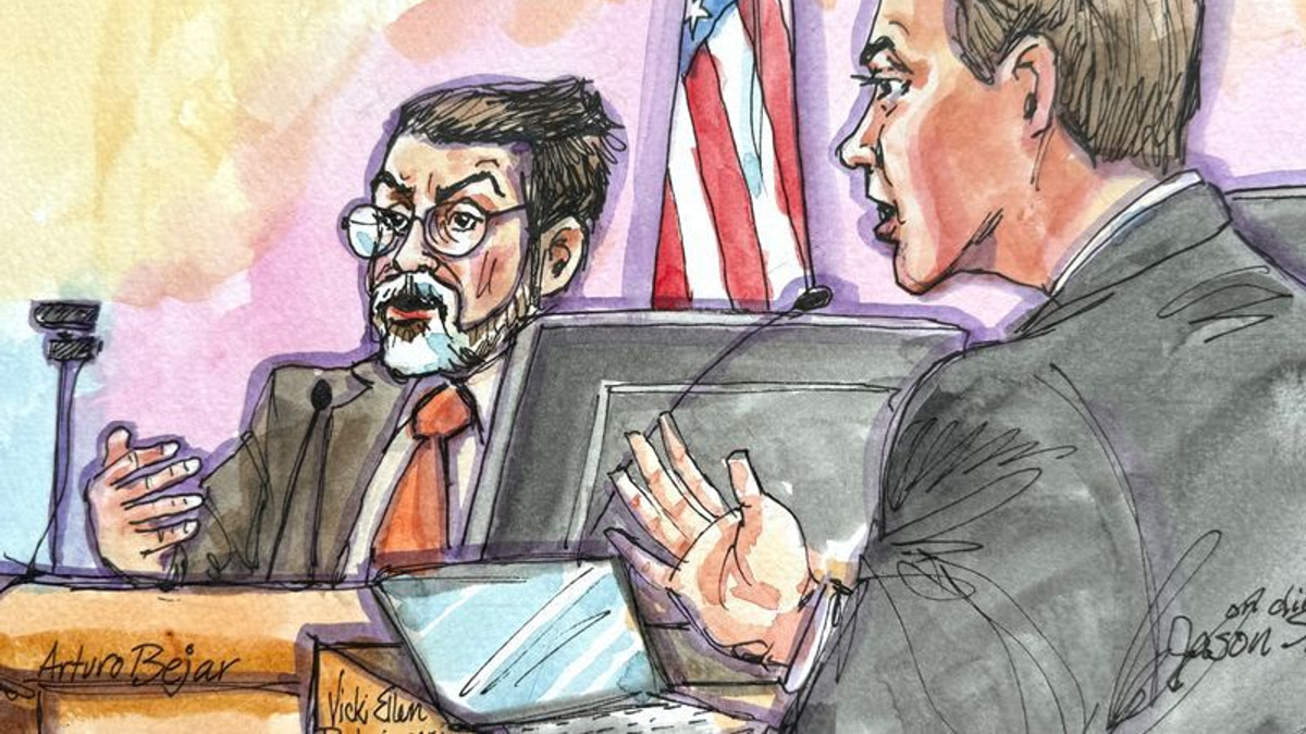 Former Meta Engineer Resumes Testimony in Landmark US Trial Over Social Media's Impact on Youth