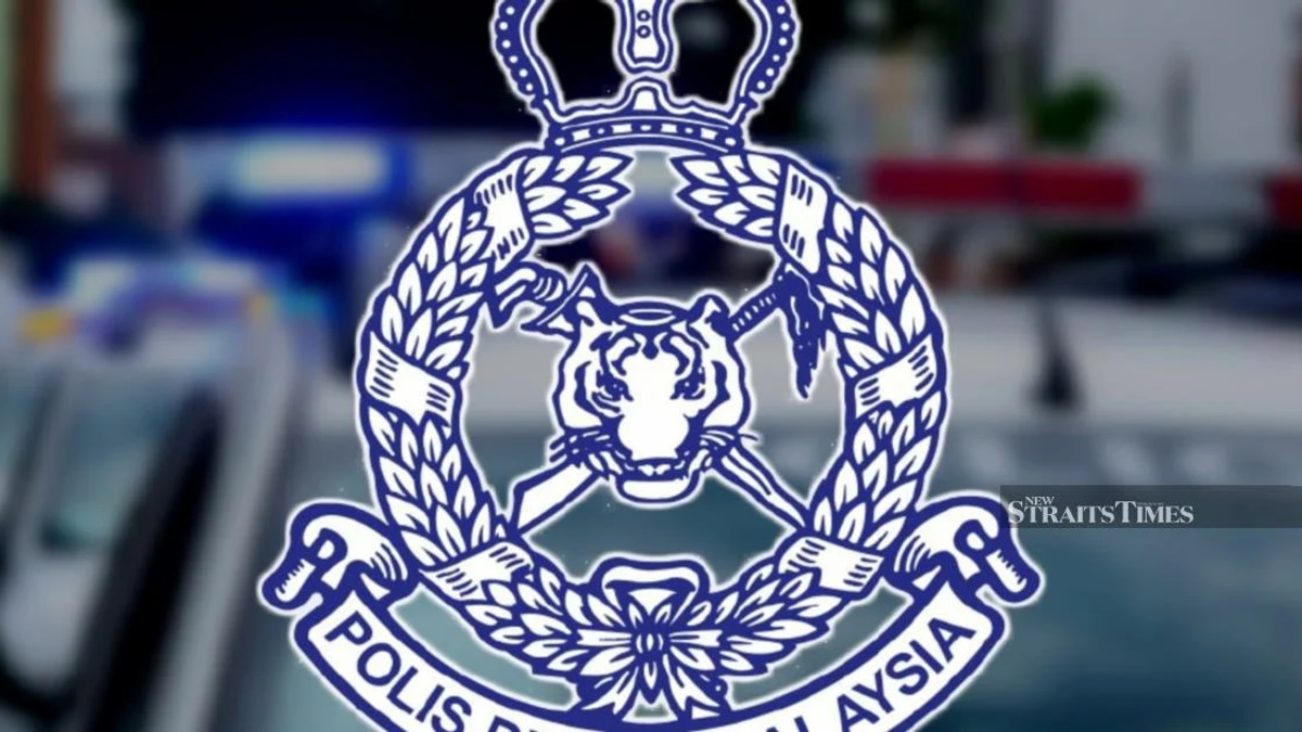 Driver held for fleeing fatal Jalan Tun Razak crash
