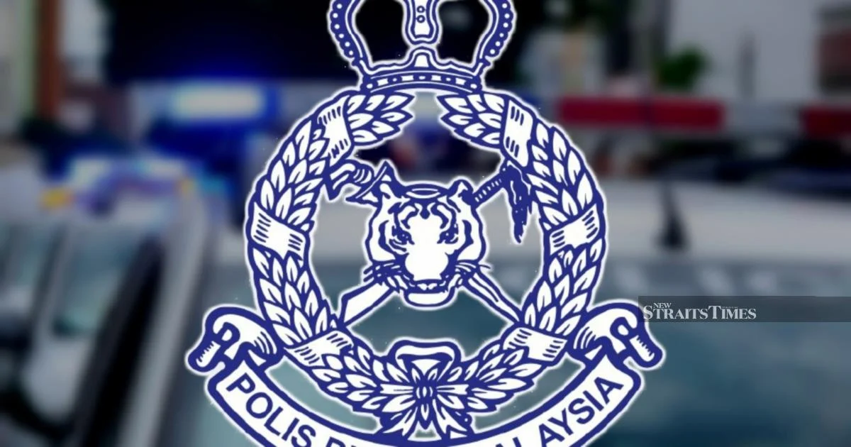 Driver held for fleeing fatal Jalan Tun Razak crash