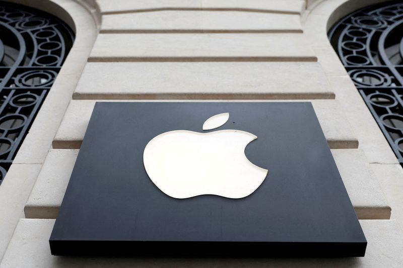 Apple restructures EU app store fees under digital markets pressure