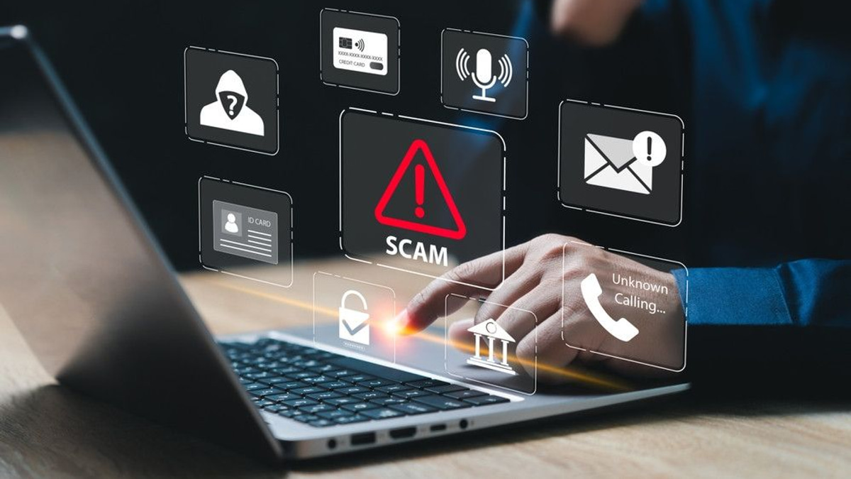 Seven Foreigners Arrested in North Sumatra Over Online Dating Scam Ring Targeting Japanese Men