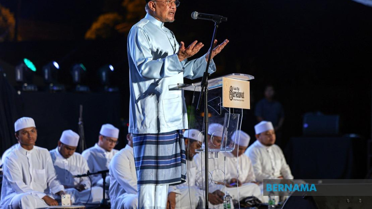PM Anwar Demands Transparent Investigation Into TH RCI Findings, Pledges No Shield For Wrongdoers