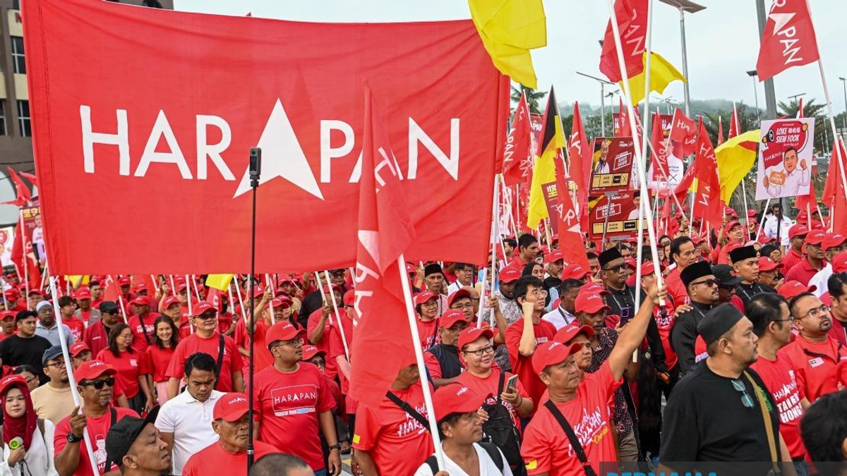 Three-way Contests Shape Up in Negeri Sembilan's Pertang, Klawang and Sungai Lui Seats