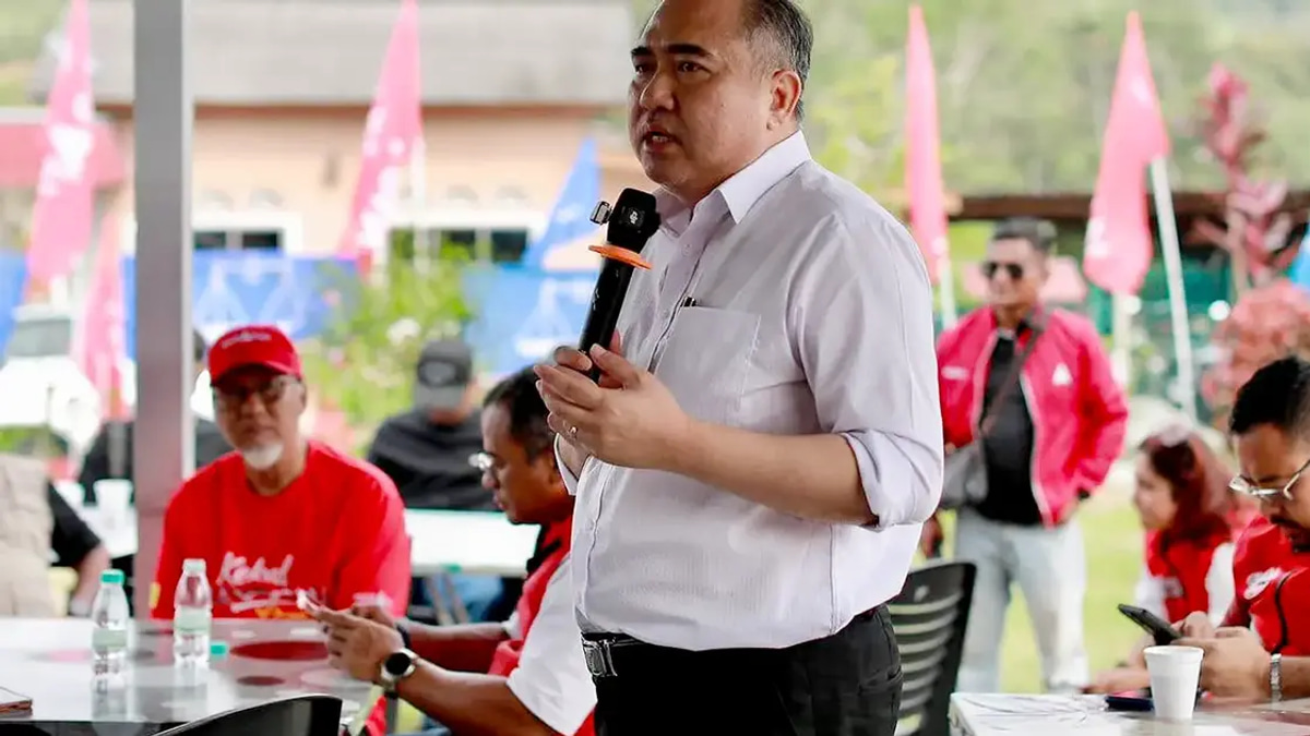 Loke's Election Loss Prompts Questions on DAP's Dual-Role Strategy