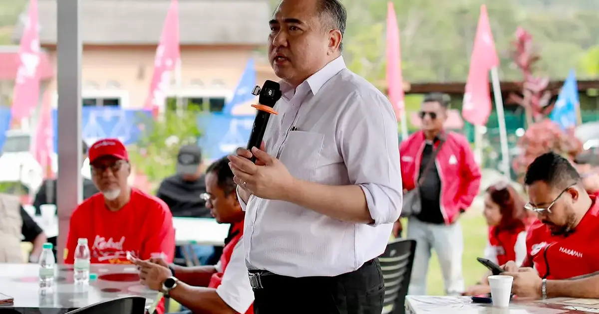 Loke's Election Loss Prompts Questions on DAP's Dual-Role Strategy