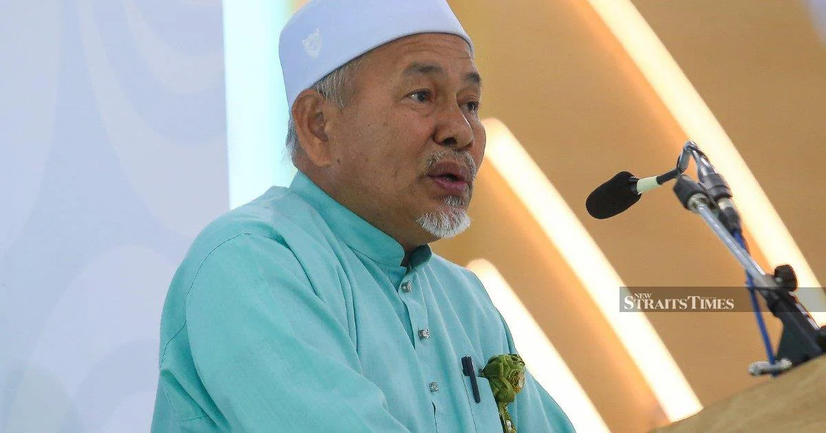 PAS backing BN in selected Johor seats to prevent Malay vote split, says deputy president