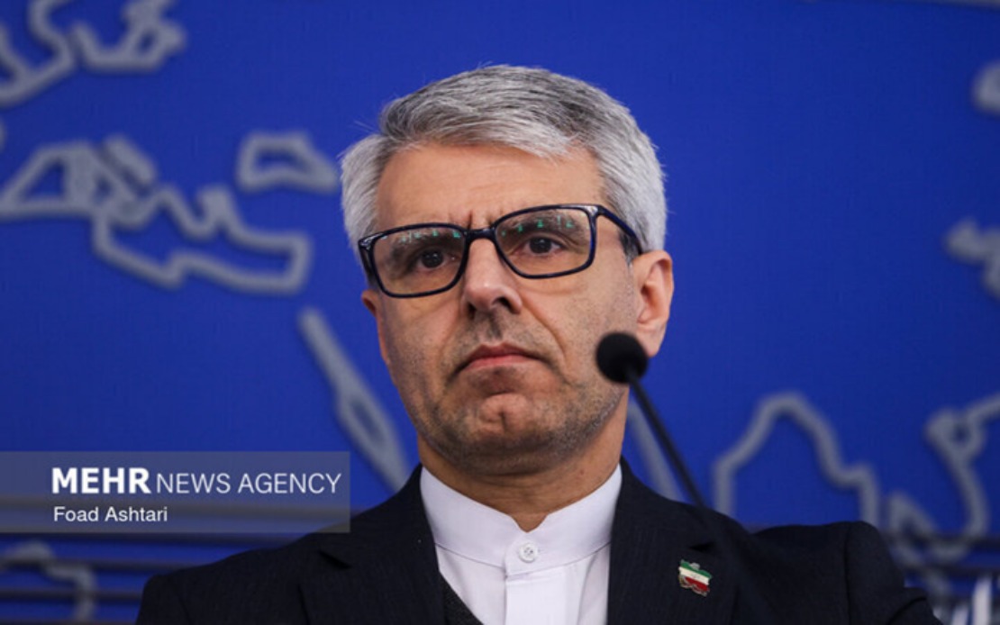 Iran and Oman Chart Diplomatic Path on Strait of Hormuz Security