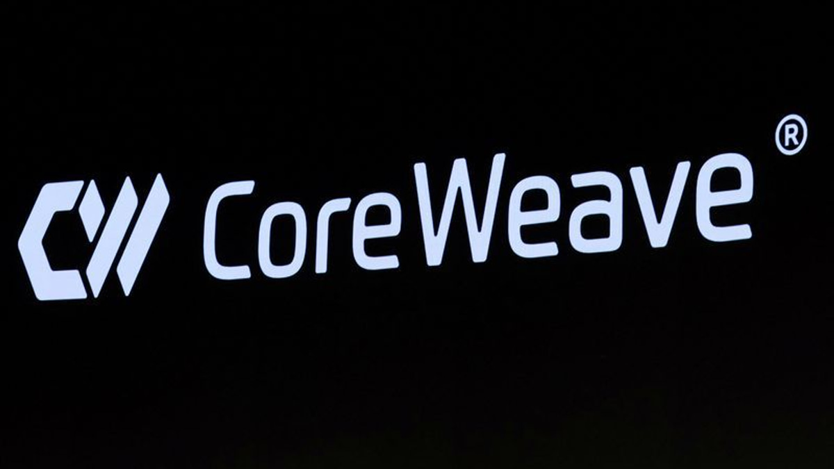 CoreWeave Eyes Financial Hedging Strategy to Protect Against Memory Chip Price Collapse