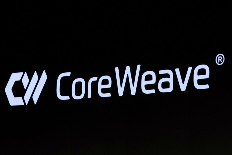 CoreWeave Eyes Financial Hedging Strategy to Protect Against Memory Chip Price Collapse