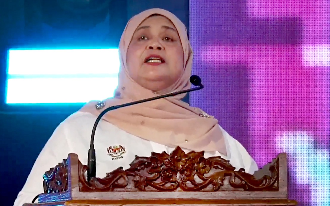 RM2 Million Invested To Upgrade Sungai Rambai Drainage And Combat Recurring Floods
