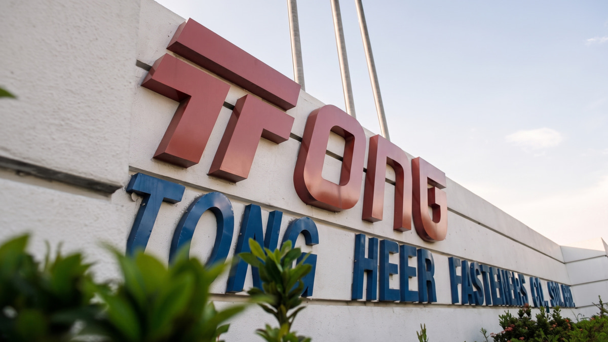 Tong Herr's Major Shareholders Move to Take Company Private at RM2.55 Per Share